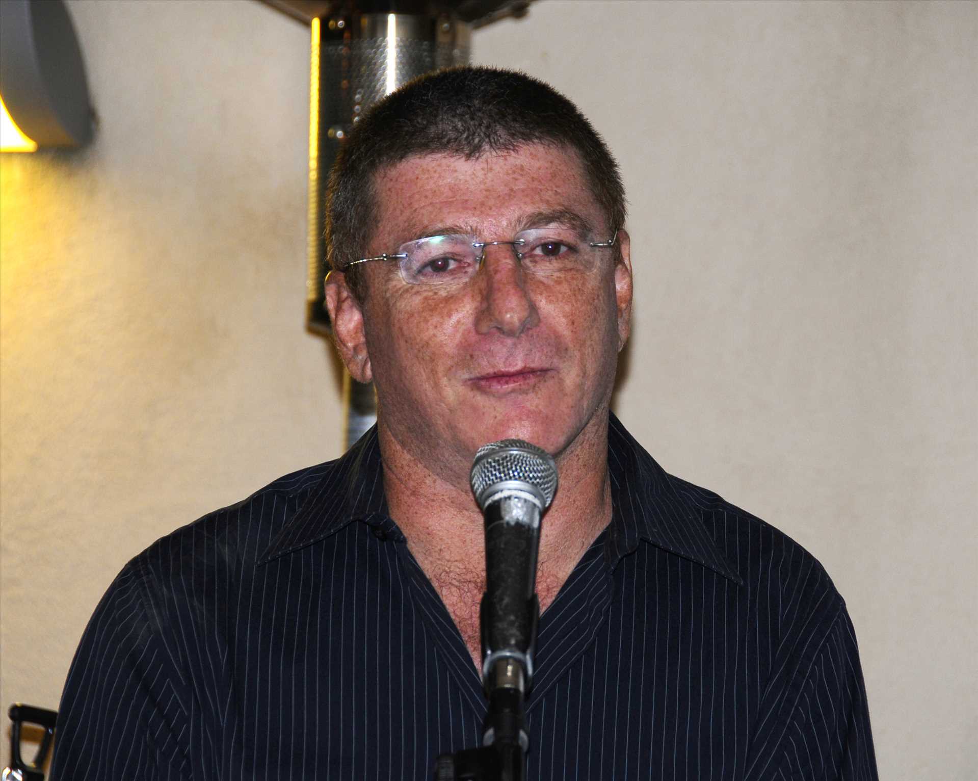 אליעזר שקדי