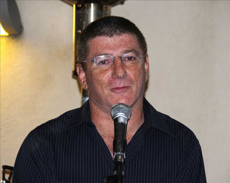 אליעזר שקדי