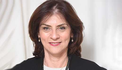 סמנכ"לית תוכניות -   דפנה תמיר