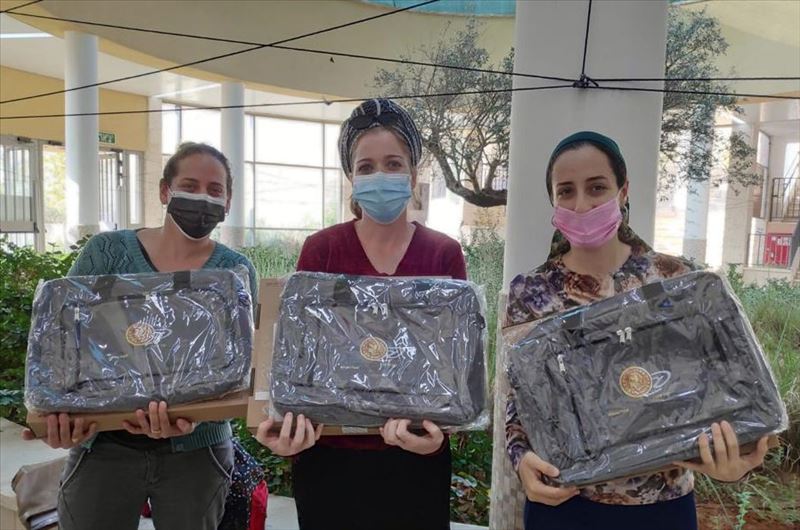 משנים את הלמידה, מחזקים את המורות והמורים