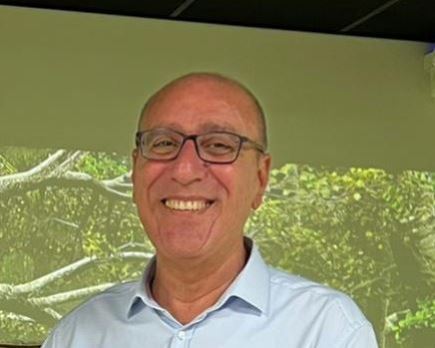 אלי לנקרי, ראש עיריית אילת
